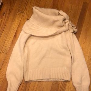 Ivory Ladies Ted Baker Sweater